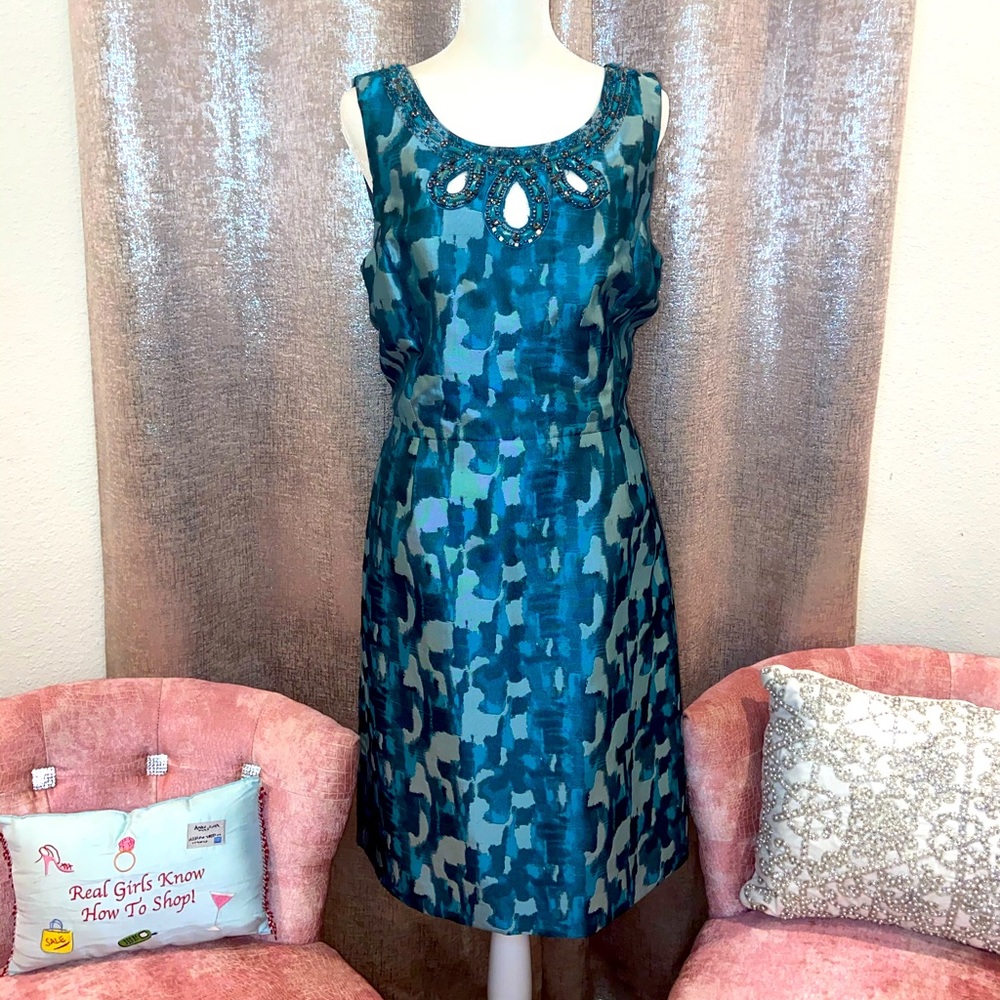 Tahari Arthur S. Levine Dress